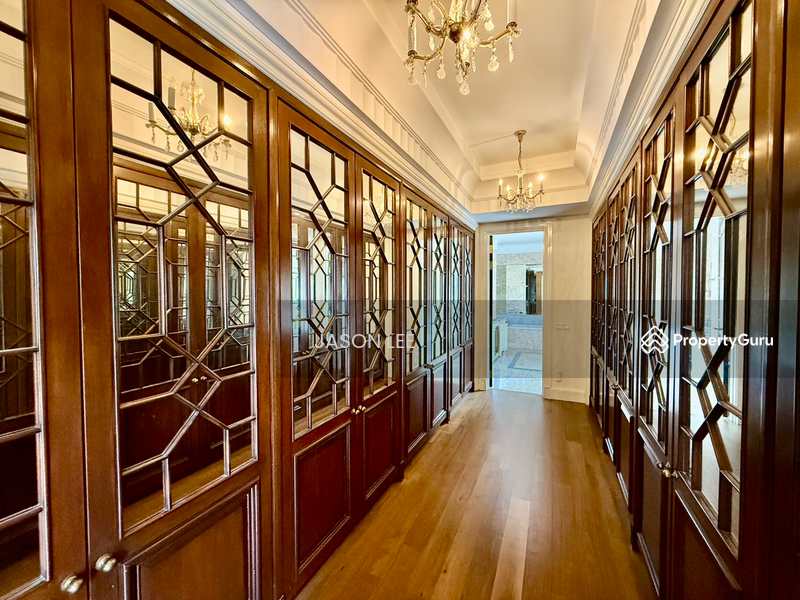 Untuk Disewa - Semi-Detached House at Damansara Heights