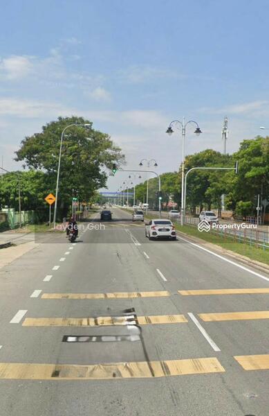 Untuk Dijual - Jalan Kuala Kedah, Kuala Kedah