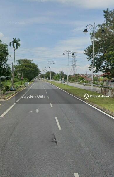 Untuk Dijual - Jalan Kuala Kedah, Kuala Kedah