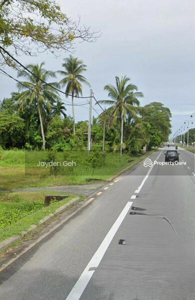 Untuk Dijual - Jalan Kuala Kedah, Kuala Kedah