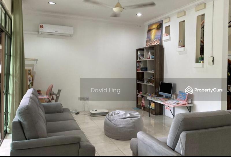 For Sale - MJC Mutiara