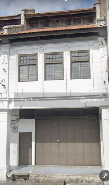 Untuk Dijual - ipoh town