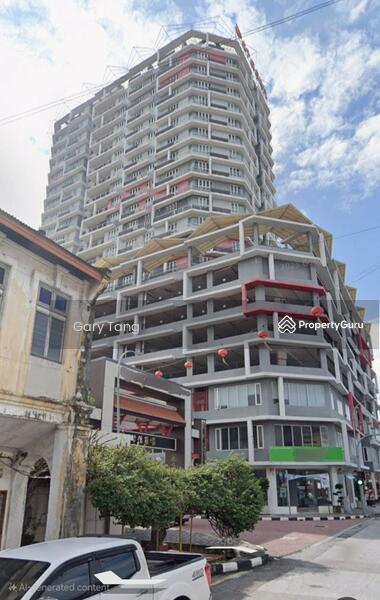 Untuk Dijual - ipoh town