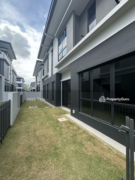 Untuk Dijual - ECO ARDENCE