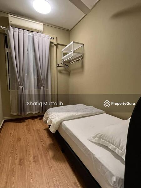 Service Residence for Rent at The Academia @ South City Plaza - Shafiq Muttalib - PropertyGuru.com.my