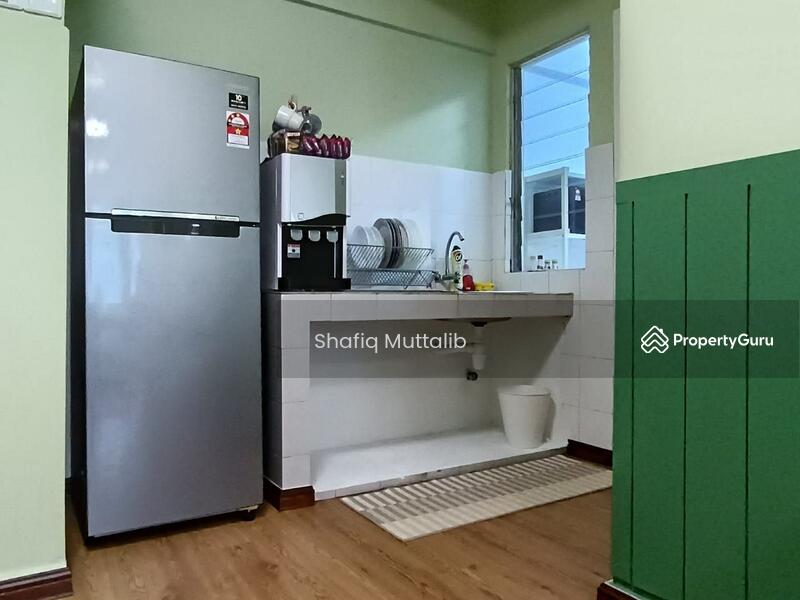 Service Residence for Rent at The Academia @ South City Plaza - Shafiq Muttalib - PropertyGuru.com.my