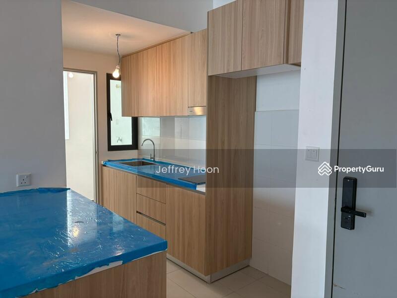 Service Residence for Sale at Maya Bay Residences @ Gamuda Cove - Jeffrey Hoon - PropertyGuru.com.my