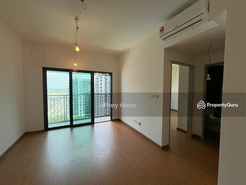 Service Residence for Sale at Maya Bay Residences @ Gamuda Cove - Jeffrey Hoon - PropertyGuru.com.my
