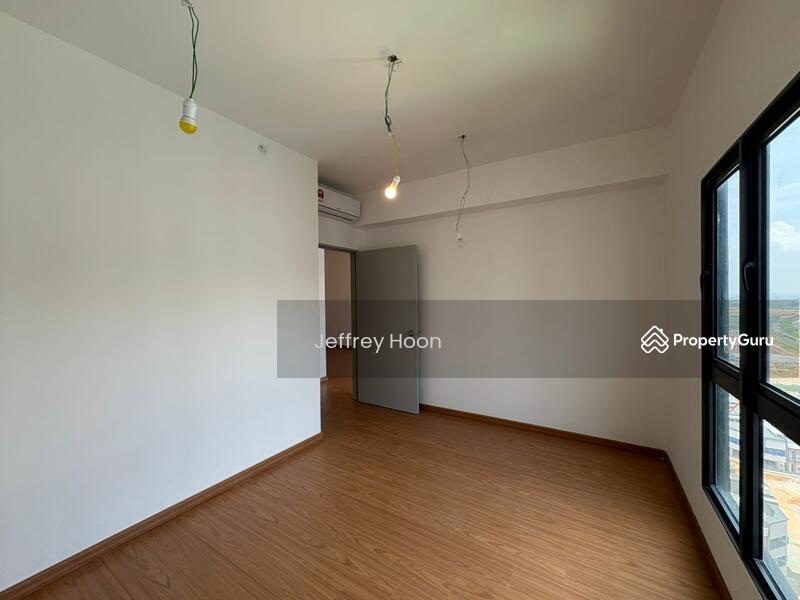 Service Residence for Sale at Maya Bay Residences @ Gamuda Cove - Jeffrey Hoon - PropertyGuru.com.my