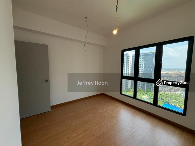 Service Residence for Sale at Maya Bay Residences @ Gamuda Cove - Jeffrey Hoon - PropertyGuru.com.my