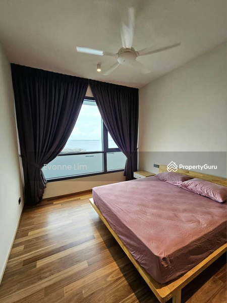 Servis Apartment untuk Disewa di Marriott Residence @ Gurney - Evonne Lim - PropertyGuru.com.my