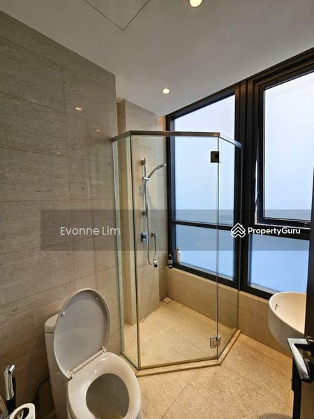 Servis Apartment untuk Disewa di Marriott Residence @ Gurney - Evonne Lim - PropertyGuru.com.my