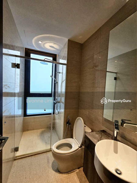 Servis Apartment untuk Disewa di Marriott Residence @ Gurney - Evonne Lim - PropertyGuru.com.my