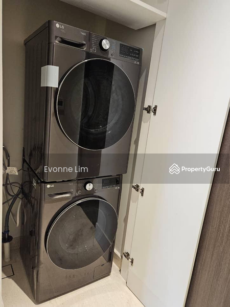 Servis Apartment untuk Disewa di Marriott Residence @ Gurney - Evonne Lim - PropertyGuru.com.my
