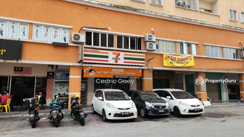 Untuk Disewa - Shop at Ukay Bistari