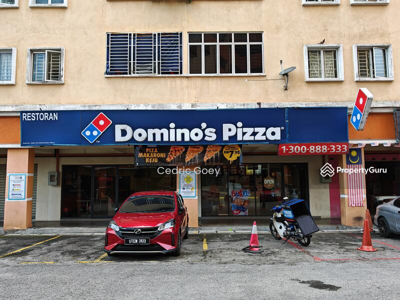 Untuk Disewa - Shop at Ukay Bistari