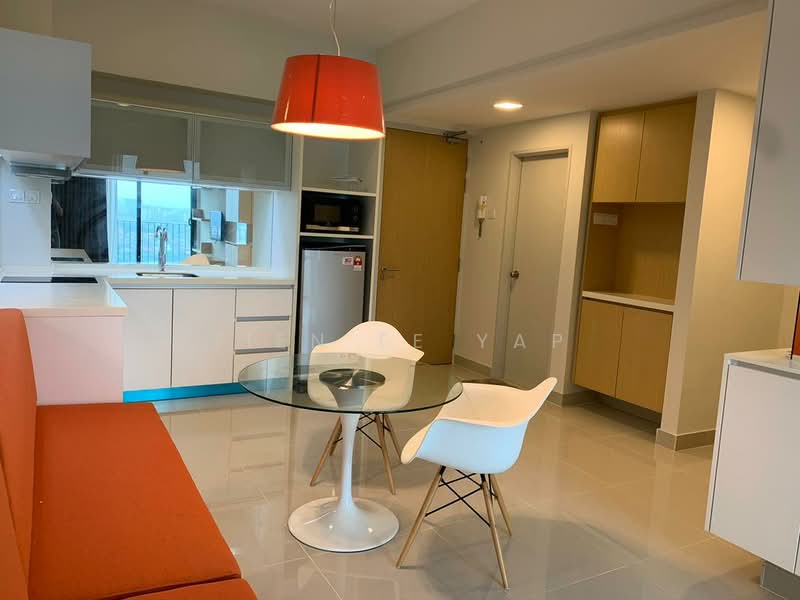 Kiara East untuk Untuk Disewa - RM 2,000 /bulan, Feb 2026 - PropertyGuru.com.my