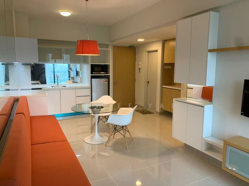 Kiara East untuk Untuk Disewa - RM 2,000 /bulan, Feb 2026 - PropertyGuru.com.my