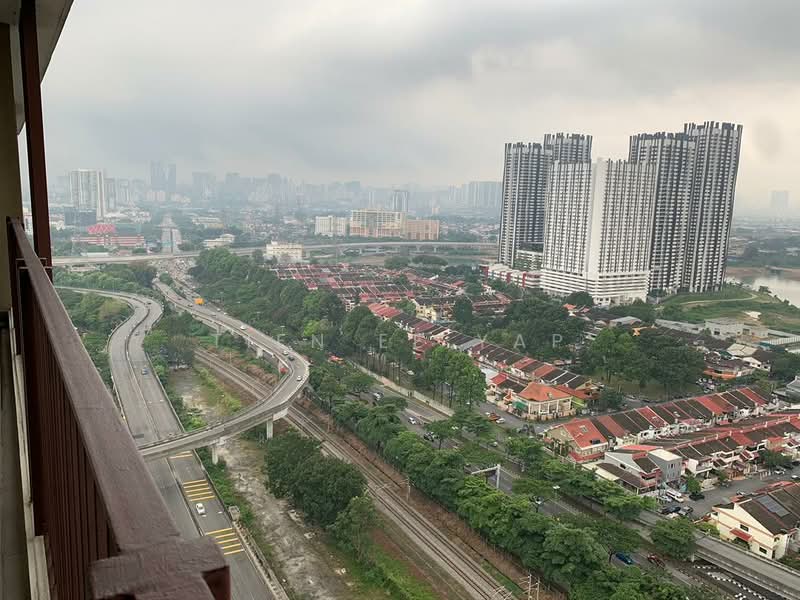 Kiara East untuk Untuk Disewa - RM 2,000 /bulan, Feb 2026 - PropertyGuru.com.my