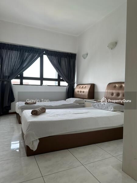 Untuk Dijual - Sri Sayang