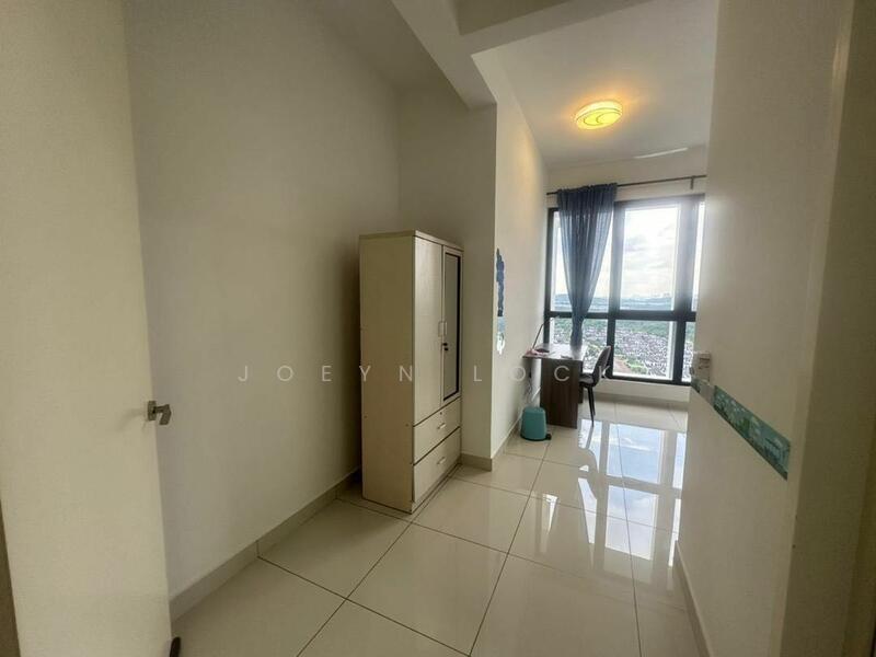Service Residence for Rent at Eco Nest - Joeyn Lock - PropertyGuru.com.my