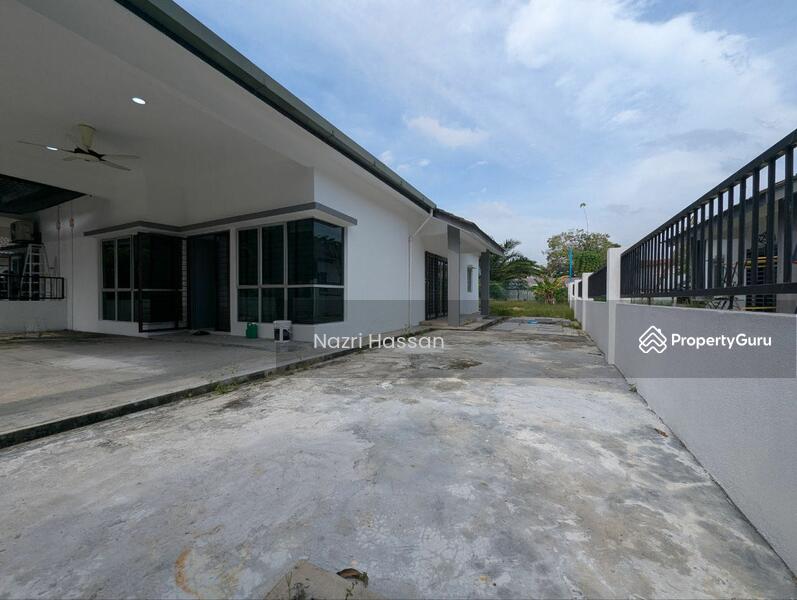 For Sale - Taman Meru Makmur 4