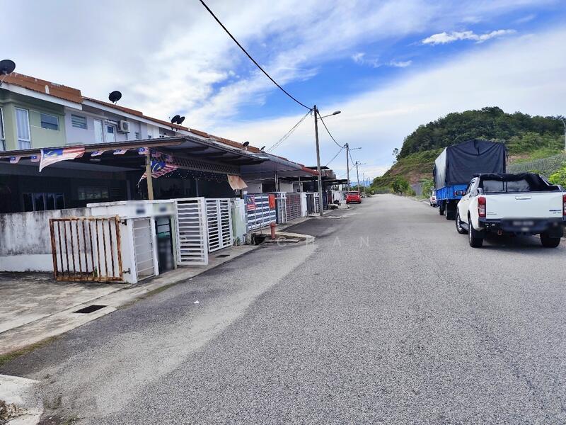 For Sale - PR1MA Residensi Puteri Jaya, Kedah