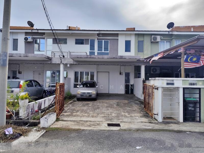 For Sale - PR1MA Residensi Puteri Jaya, Kedah