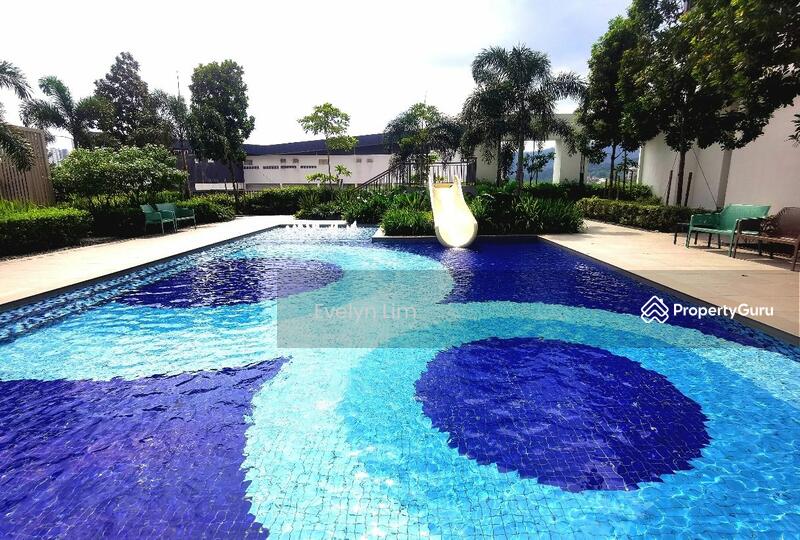 For Sale - M Luna