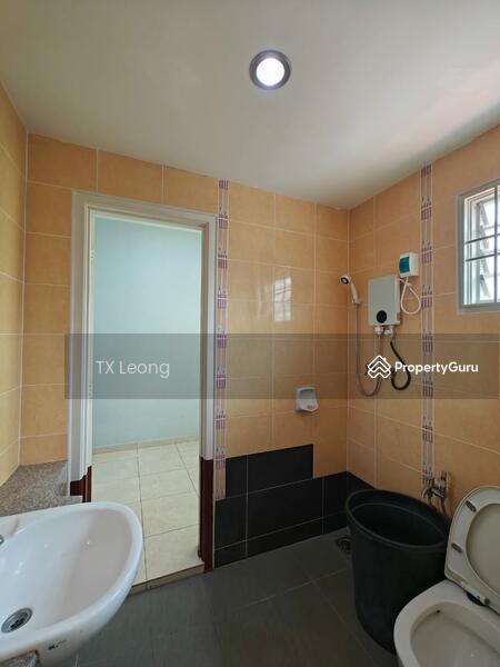 For Sale - Taman Seri Songket