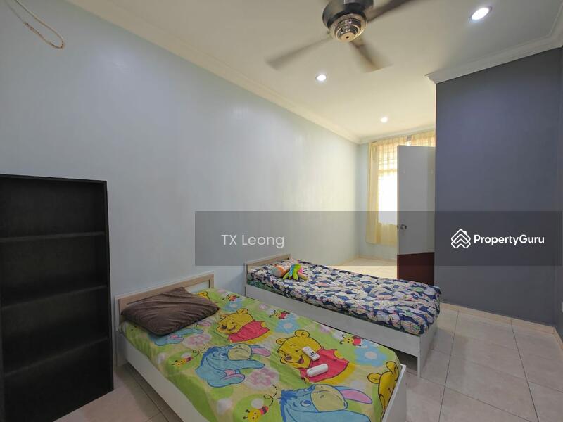 For Sale - Taman Seri Songket