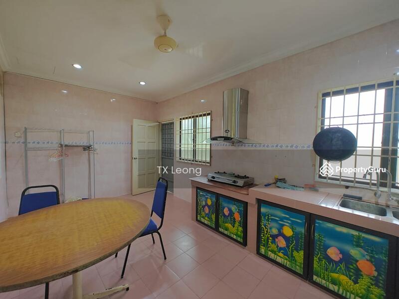 For Sale - Taman Seri Songket