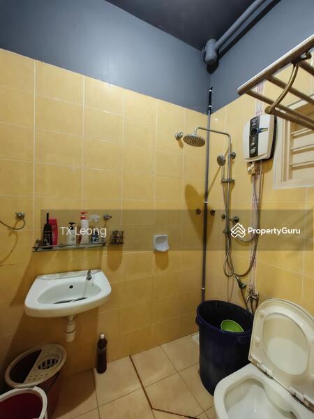 For Sale - Taman Seri Songket