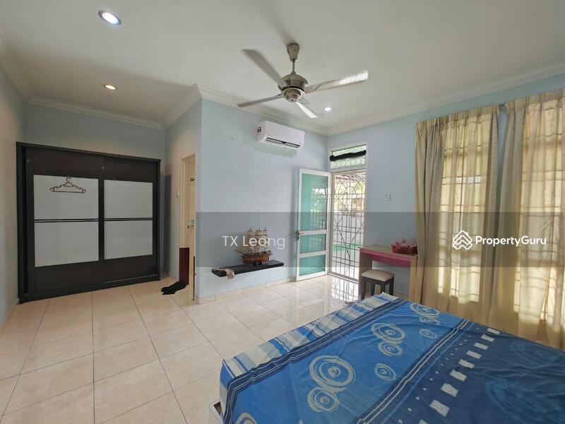 For Sale - Taman Seri Songket