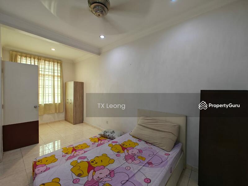 For Sale - Taman Seri Songket