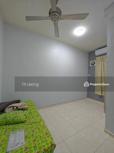 For Sale - Taman Seri Songket