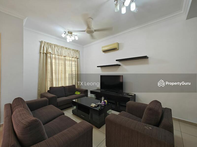 For Sale - Taman Seri Songket