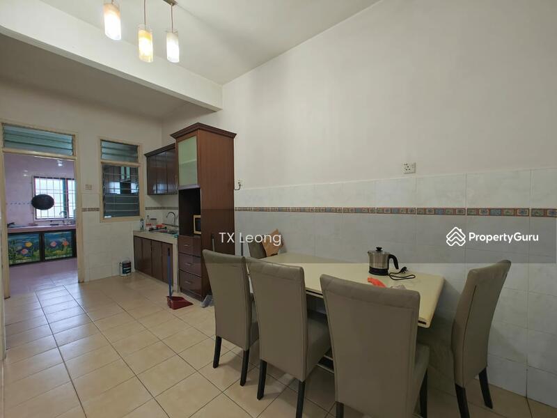 For Sale - Taman Seri Songket