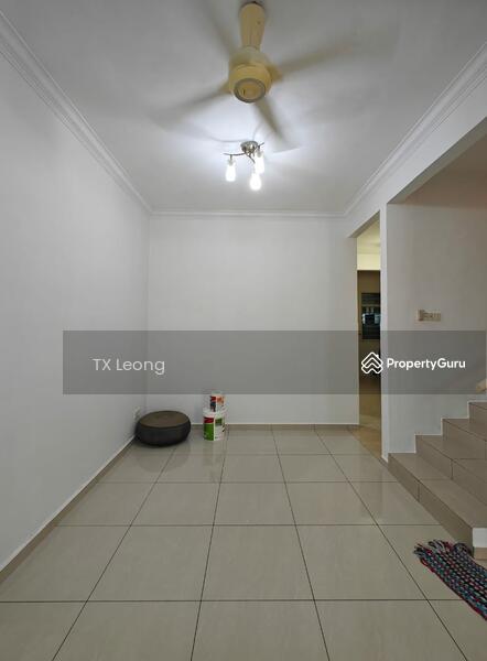 For Sale - Taman Seri Songket