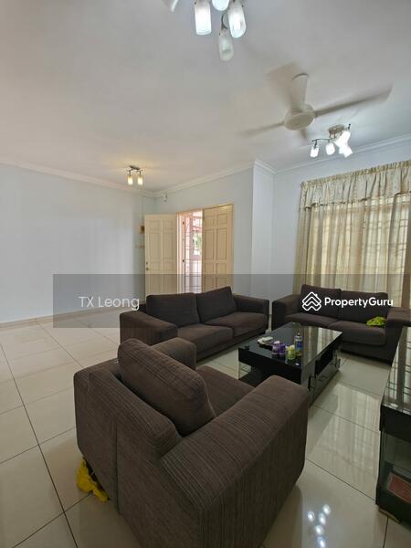 For Sale - Taman Seri Songket