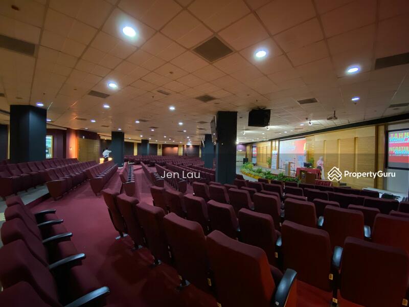 For Sale - En-Bloc 4 Storey Building Perfect for Education, Medical or Corporate