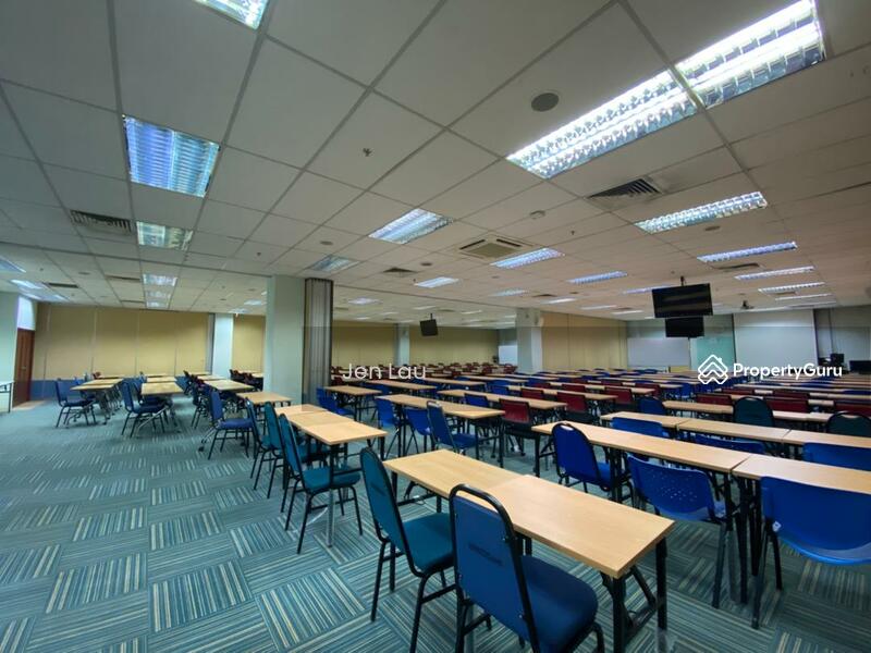 For Sale - En-Bloc 4 Storey Building Perfect for Education, Medical or Corporate
