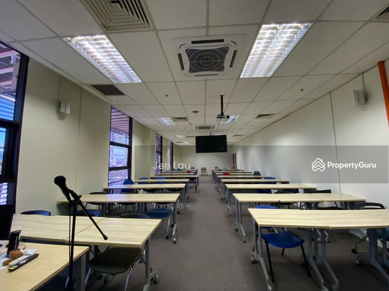 For Sale - En-Bloc 4 Storey Building Perfect for Education, Medical or Corporate