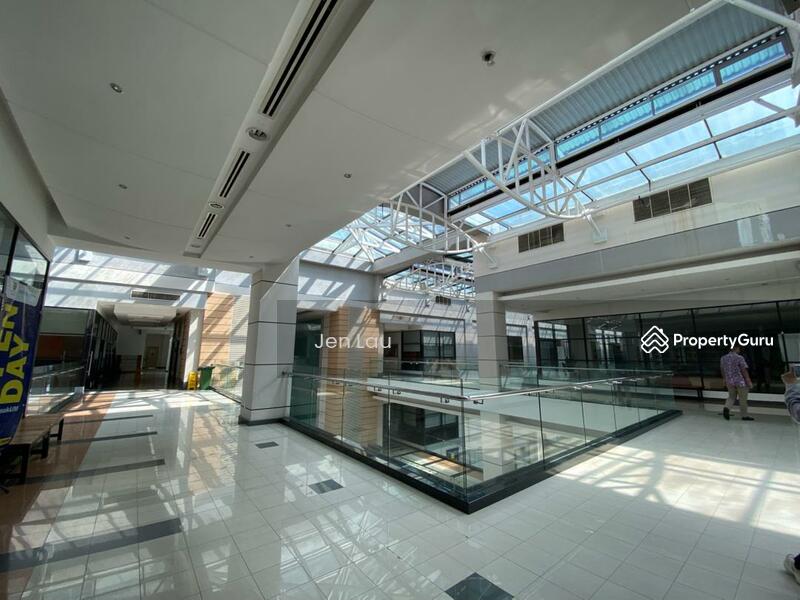 For Sale - En-Bloc 4 Storey Building Perfect for Education, Medical or Corporate