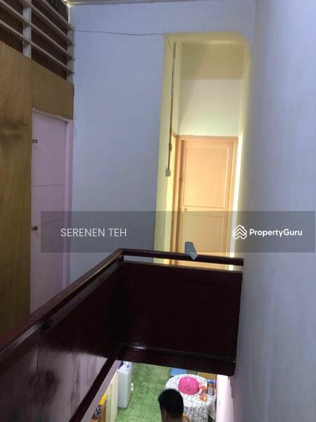 Untuk Dijual - Jalan Kim Bian Aik @ 2sty Terrace House 1547sf Georgetown