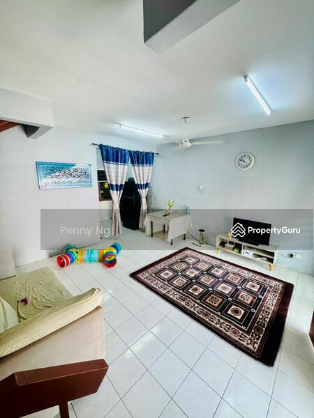 For Sale - Bandar Saujana Putra SP 6