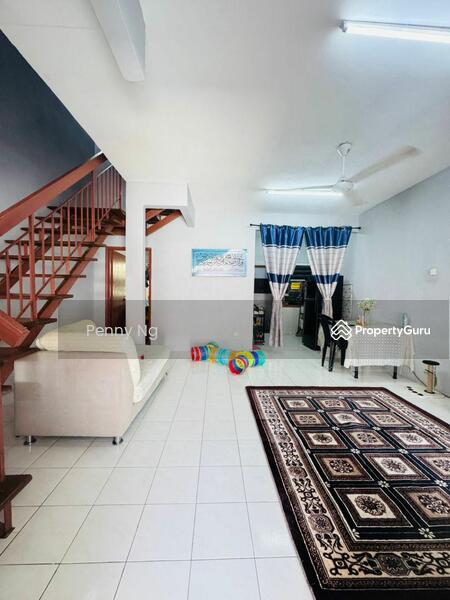 For Sale - Bandar Saujana Putra SP 6