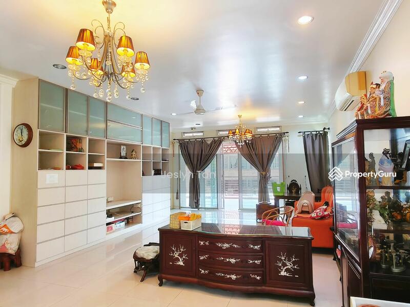 Semi-Detached House at Seksyen 9, Kota Damansara untuk Untuk Dijual - RM 2,880,000, Mac 2026 - PropertyGuru.com.my