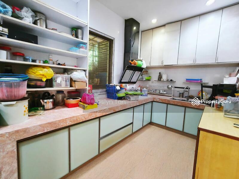Semi-Detached House at Seksyen 9, Kota Damansara untuk Untuk Dijual - RM 2,880,000, Mac 2026 - PropertyGuru.com.my
