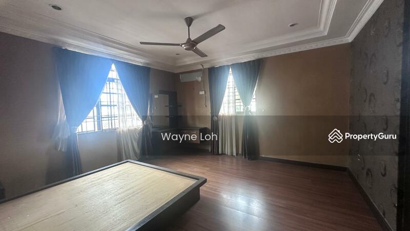 Untuk Dijual - Bandar Tasek Mutiara